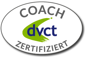 Logo dvct Coaching Zertifikat